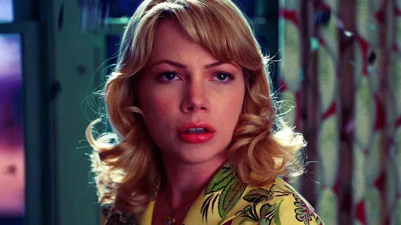 Shutter Island - Fondo