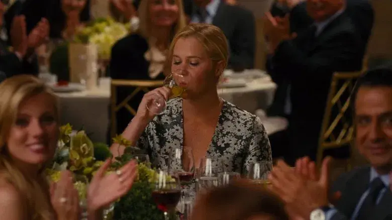 Y de repente tú - Fondo