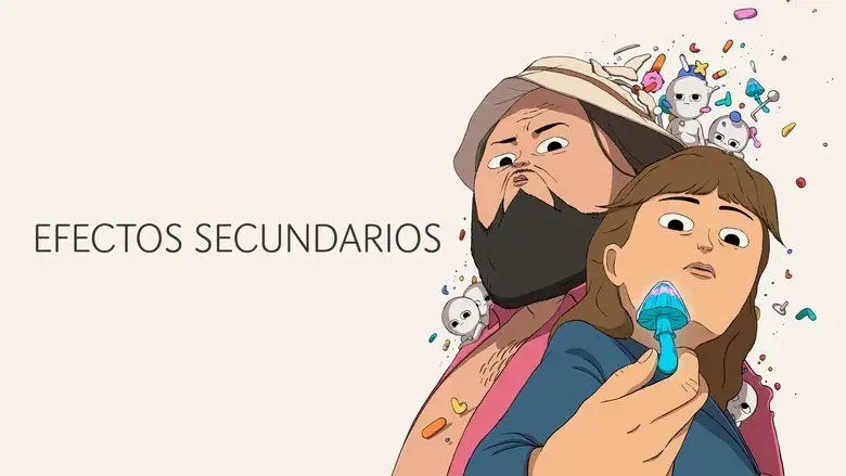 Efectos secundarios - Fondo