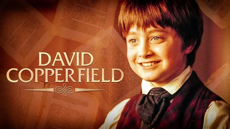 David Copperfield - Fondo