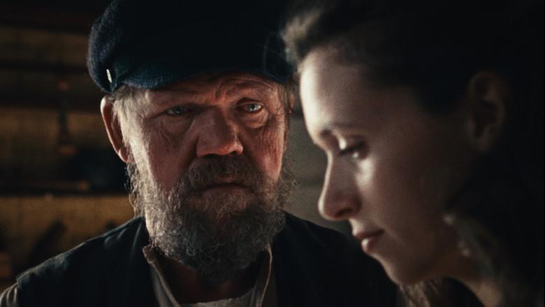 Scarlet (L'envol) - Fondo