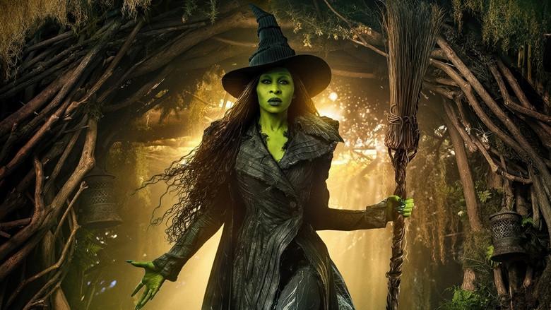 Wicked Parte II - Fondo