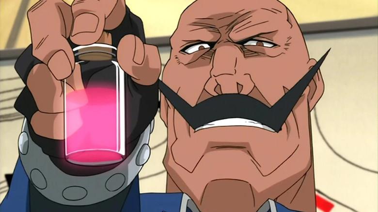 La Masacre de Ishbal