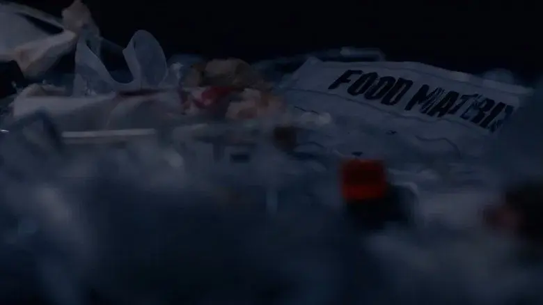 La sustancia - Fondo