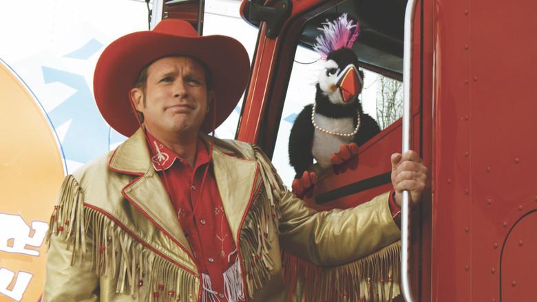 The Oogieloves in the Big Balloon Adventure - Fondo