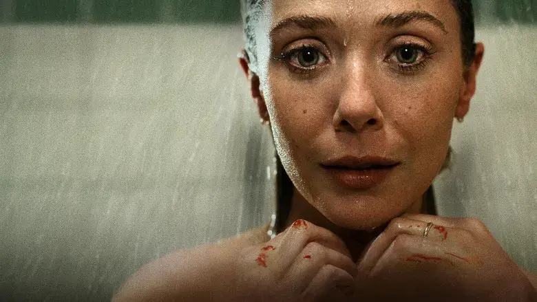 Love & Death - Fondo