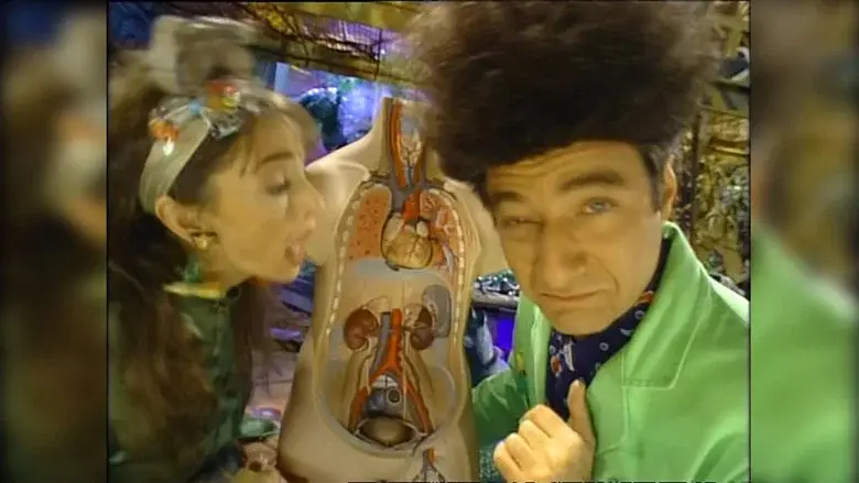 Episodio 1