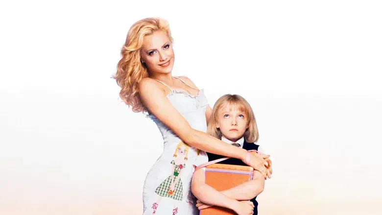 Niñera a la fuerza - Fondo