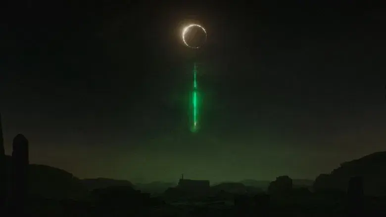 Rogue One: Una historia de Star Wars - Fondo