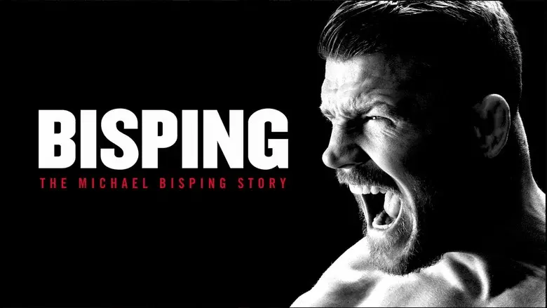 La historia de Michael Bisping - Fondo