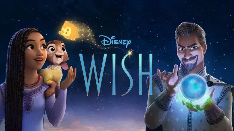 Wish: El poder de los deseos - Fondo