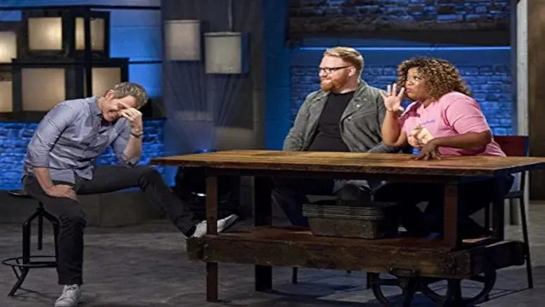Episodio 1
