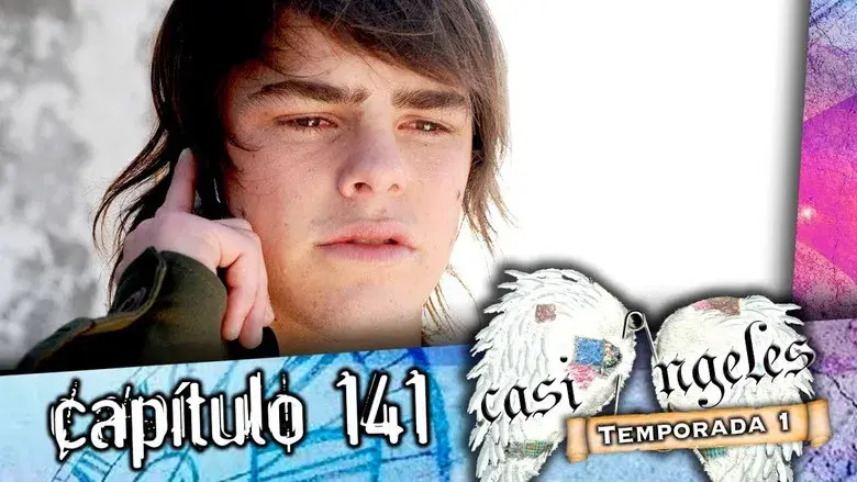 Episodio 141
