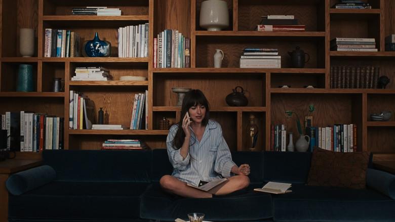 Materialistas - Fondo