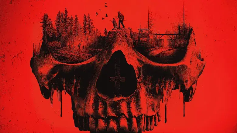 28 años después - Fondo