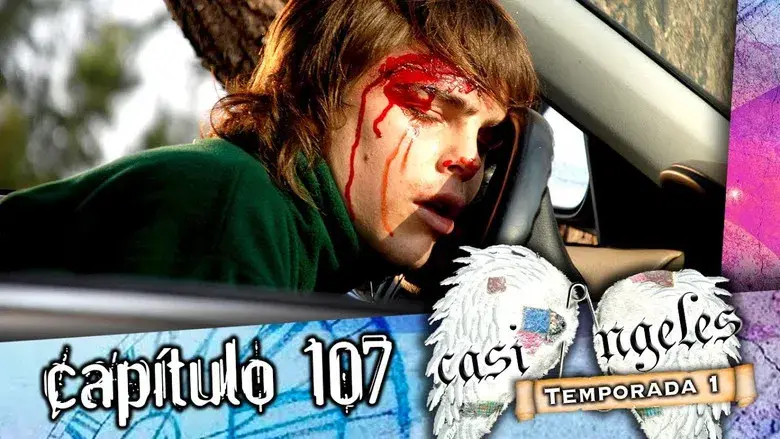 Episodio 107