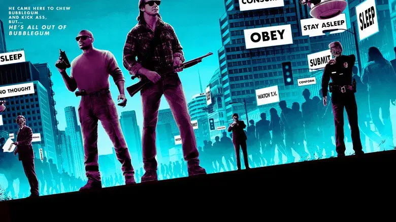 Están vivos - Fondo