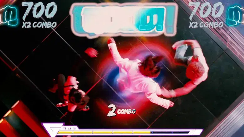 Scott Pilgrim contra el mundo - Fondo