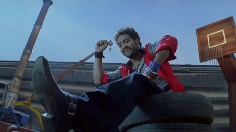 కంత్రి - Fondo