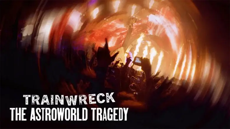 Fiasco total: La tragedia del festival Astroworld - Fondo