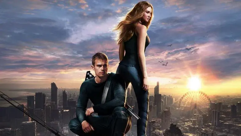 Divergente - Fondo