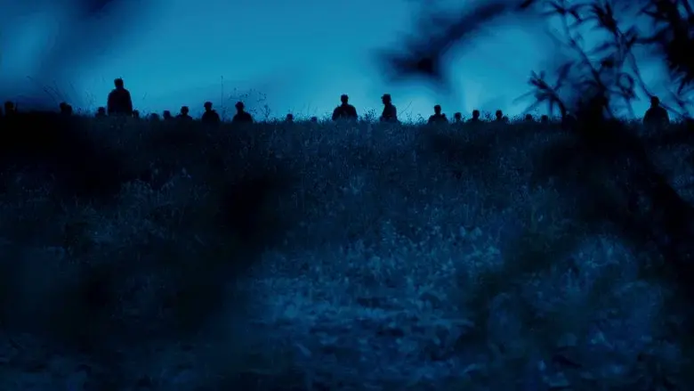 Che: Guerrilla - Fondo