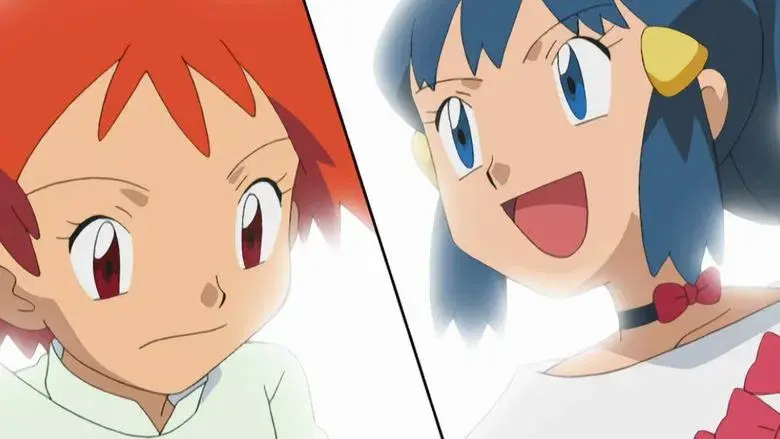 ¡La llegada de un rival!