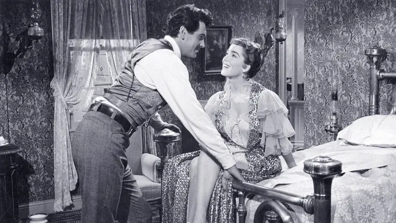 Historia de un condenado - Fondo