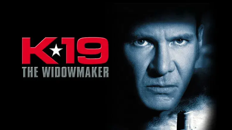 K-19: The Widowmaker - Fondo