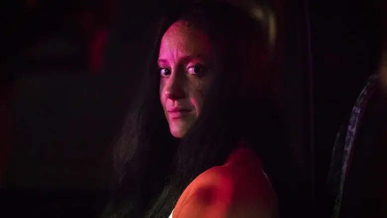 Mandy - Fondo