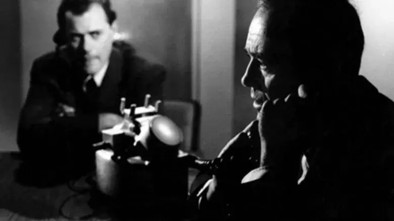 Punto límite - Fondo