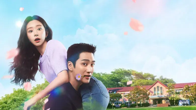 Fiebre de primavera - Fondo