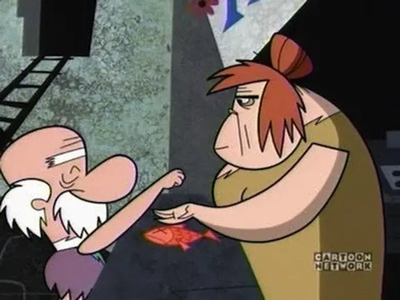 Las semillas del mal