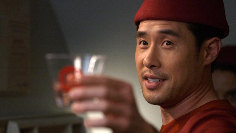 Los cielos venturosos