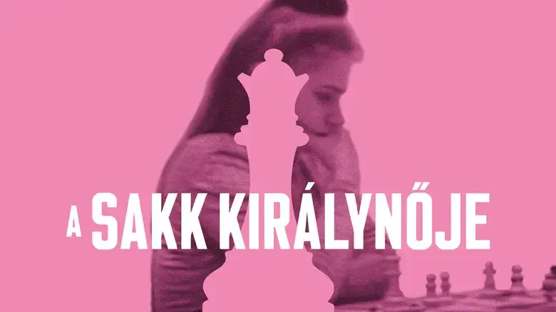 La reina del ajedrez - Fondo