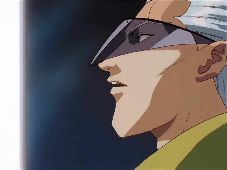 La resurrección del espíritu maligno