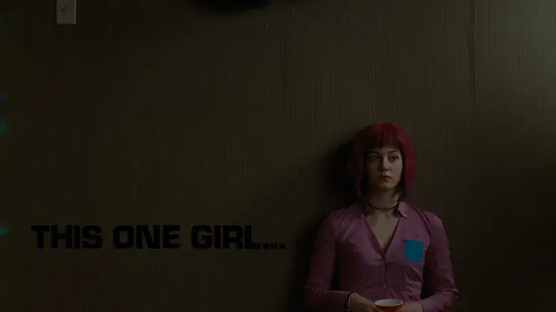 Scott Pilgrim contra el mundo - Fondo