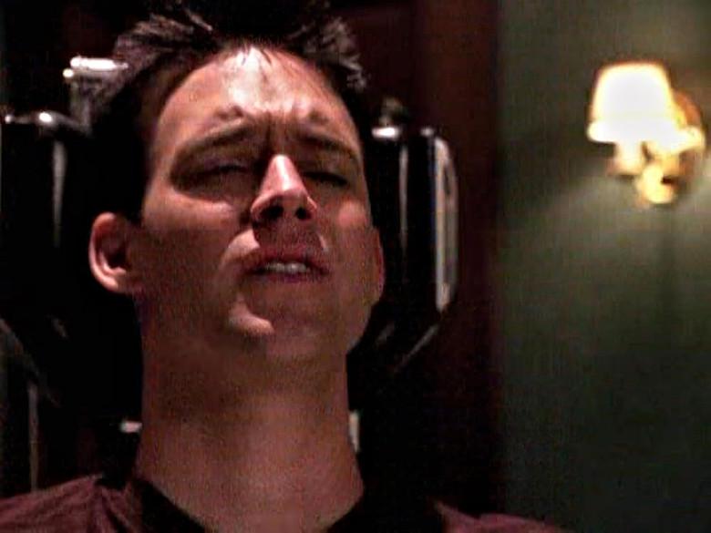 El ojo de la tormenta