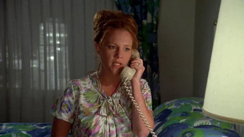 ¿Qué me pasa, doctor? - Fondo