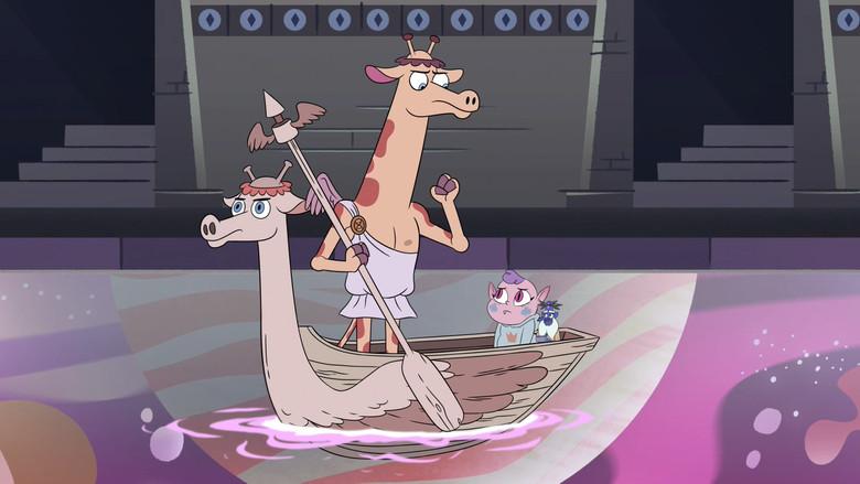 La lección de Meteora