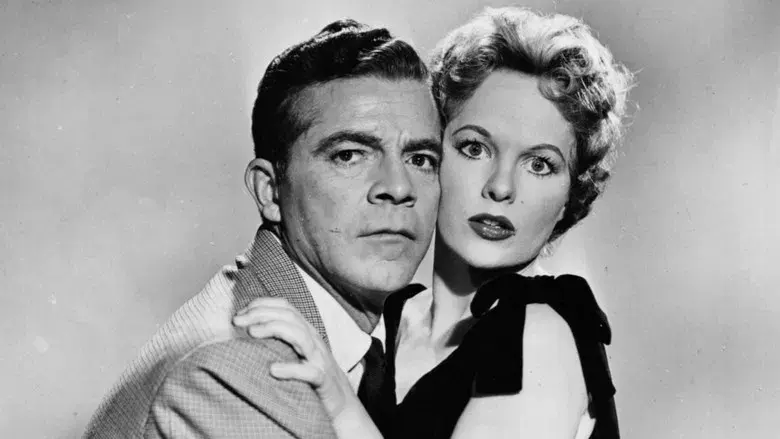 La noche del demonio - Fondo