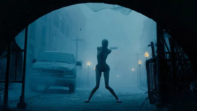 Return to Silent Hill - Fondo