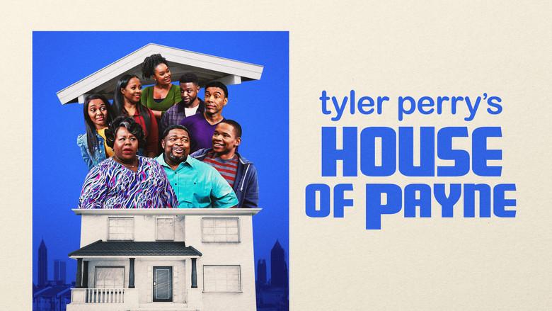 Tyler Perry's House of Payne - Fondo