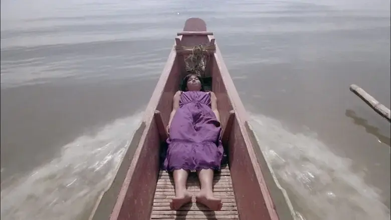 胡越的故事 - Fondo