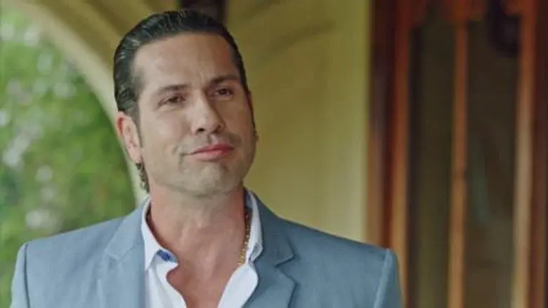 Catalina vive su pesadilla