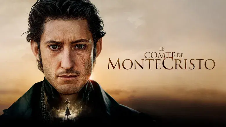 El Conde de Montecristo - Fondo