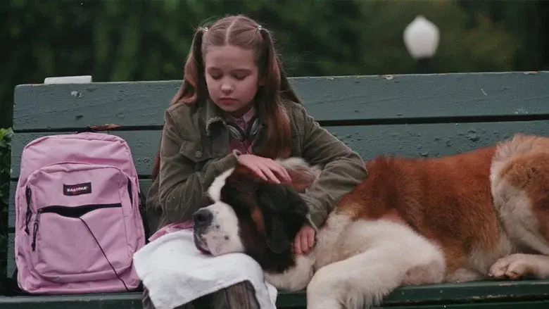 Beethoven 5: El perro buscatesoros - Fondo