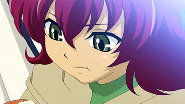 El alma que fue devorada.