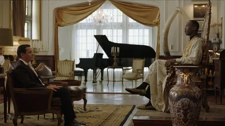 Green Book - Fondo