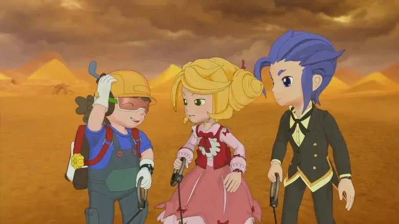 Episodio 11